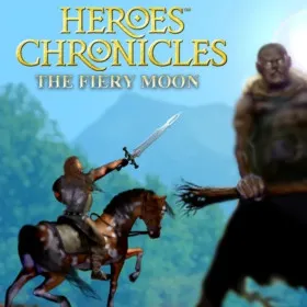 Heroes Chronicles: The Fiery Moon