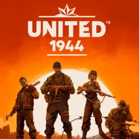 United 1944