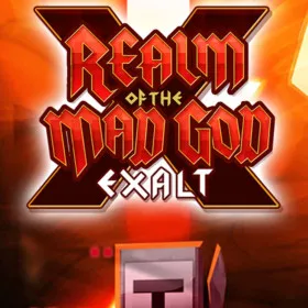 Realm of the Mad God Exalt