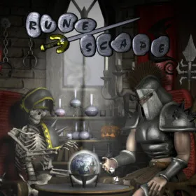 Old School RuneScape