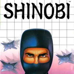 Shinobi