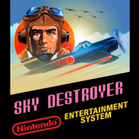 Sky Destroyer