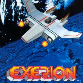Exerion