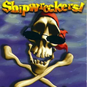 Shipwreckers!