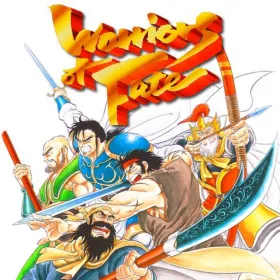 Warriors of Fate