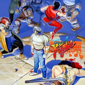 Final Fight