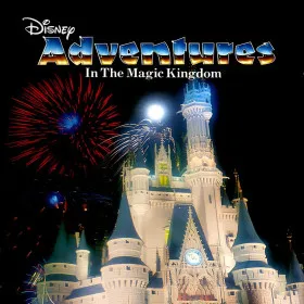 Disney Adventures in the Magic Kingdom