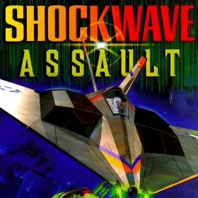 Shock Wave