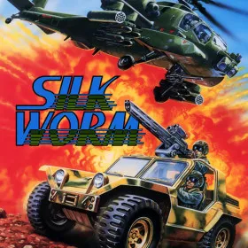 Silkworm