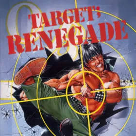 Target: Renegade