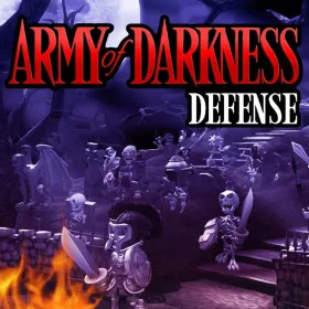 Army of Darkness: Defense
