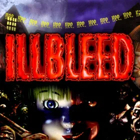 Illbleed