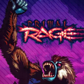 Primal Rage