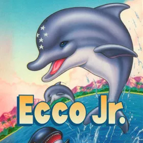 Ecco Jr.
