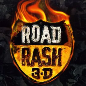 Road Rash 3D