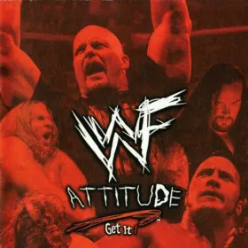 WWF Attitude