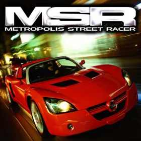 Metropolis Street Racer