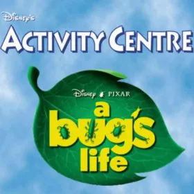 Disney's Activity Centre: Disney•Pixar A Bug's Life
