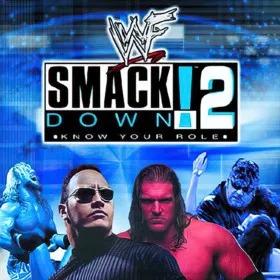 WWF SmackDown! 2: Know Your Role