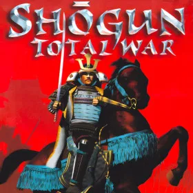 Shogun: Total War