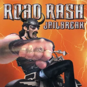 Road Rash: Jailbreak