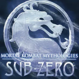 Mortal Kombat Mythologies: Sub-Zero