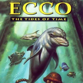 Ecco: The Tides of Time