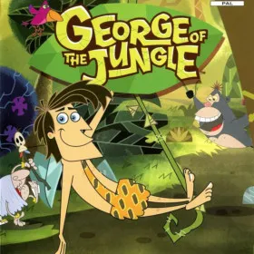 George of the Jungle and the Search for the Secret