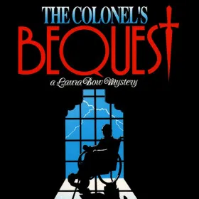 The Colonel’s Bequest