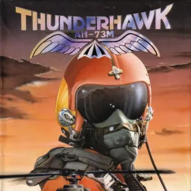 Thunderhawk