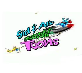 Sid & Al's Incredible Toons