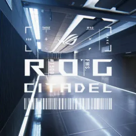 ROG CITADEL XV