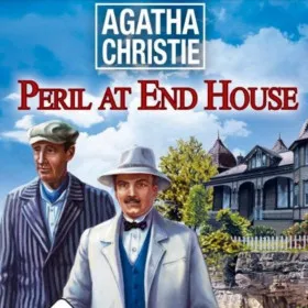 Agatha Christie: Peril at End House