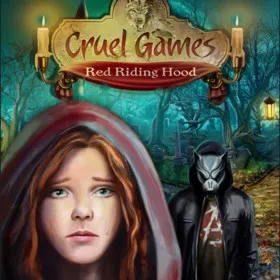 Cruel Games: Red Riding Hood