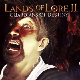 Lands of Lore II: Guardians of Destiny