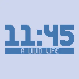 11.45 A Vivid Life