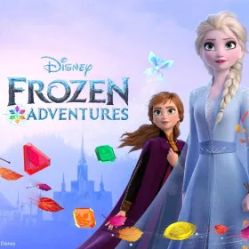 Disney Frozen Adventures