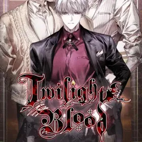 Twilight Blood : Romance Otome