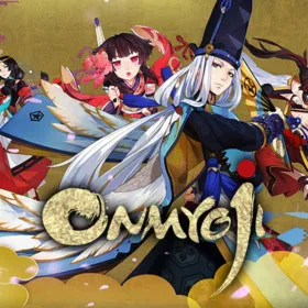 Onmyoji