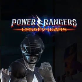 Power Rangers: Legacy Wars