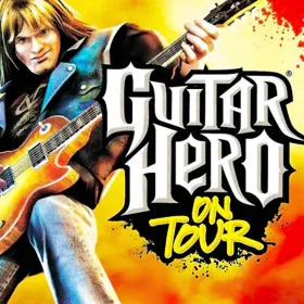 Guitar Hero: On Tour