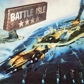 Battle Isle '93: The Moon of Chromos