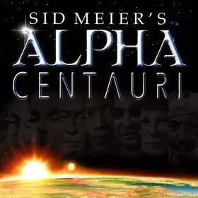 Sid Meier's Alpha Centauri