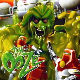 The Ooze