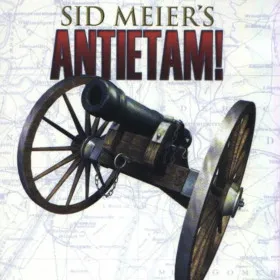 Sid Meier's Antietam!