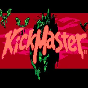 Kick Master