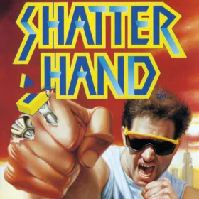 Shatterhand