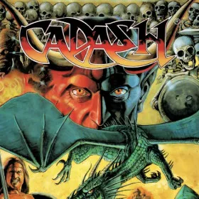 Cadash