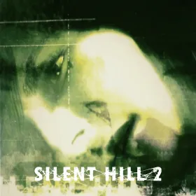 Silent Hill 2