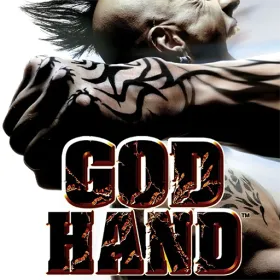 God Hand